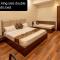 De Manora Homes - Unpretentious hotel with a garden , posh area Ranjit Avenue De Manora Homes - Unpretentious hotel with a garden , posh area Ranjit Avenue