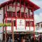 Hotel du Fronton