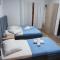 Lazaris kwstas Rooms