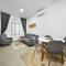 Cardo Apartments