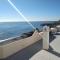Torrox Costa beachfront apartment - Torrox Costa