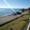 Torrox Costa beachfront apartment - Torrox Costa