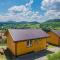 Domek Bieszczady Jezioro Solińskie - 沃乌科维亚