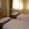 Berce Apartments