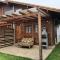 Cottage praia do tombo - غوارويا