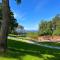New Exclusive 2BD apartment by the sea