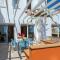Protaras Seafront Villa Violetta
