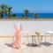 Protaras Seafront Villa Violetta