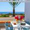 Protaras Seafront Villa Violetta