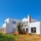 Protaras Seafront Villa Violetta