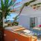 Protaras Seafront Villa Violetta