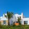 Protaras Seafront Villa Violetta