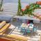 Protaras Seafront Villa Violetta