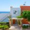 Protaras Seafront Villa Violetta