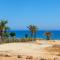 Protaras Seafront Villa Violetta