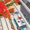 Protaras Seafront Villa Violetta