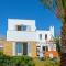 Protaras Seafront Villa Violetta