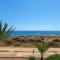 Protaras Seafront Villa Violetta