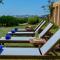 Protaras Seafront Villa Violetta