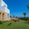 Protaras Seafront Villa Violetta