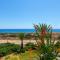 Protaras Seafront Villa Violetta