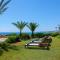 Protaras Seafront Villa Violetta
