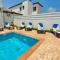 Nissi Villa Sotia
