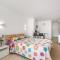 Lovely studio, La Pinta beach, Complex Los Geranios