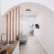 Astra boutique suites at Agia Marina Beach
