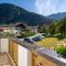 Apartment Rosa-5 by Interhome