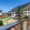 Apartment Rosa-5 by Interhome