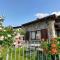 Holiday Home Rustico Belvedere-1 by Interhome