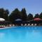 Etang Vallier Resort Brossac