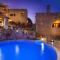 Samonas - Orange villa Diktamos