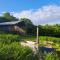 Brackenhill Glamping - Safari Tent with Hot Tub - Sleeps 6