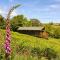 Brackenhill Glamping - Safari Tent with Hot Tub - Sleeps 6