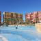 تمتع بالإقامة في شاليه فندقي بمنتجع جولف بورتو مارينا الساحل الشمالي - Enjoy your stay at Golf Porto Marina Resort El Alamein - North Cost - El Alamein