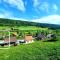 Gîte Au Doubs Moment vue exceptionnelle et panoramique - Arçon