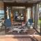 The Outpost Lakehouse- enjoy our house at Reeuwijkse Plassen - near Gouda