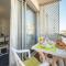 Apartment L'Hippocampe T2 balcon by Interhome - 莱萨布勒-多洛讷