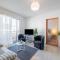 Apartment L'Hippocampe T2 balcon by Interhome - 莱萨布勒-多洛讷