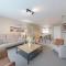 Holiday Home Dagmar with parking by Interhome