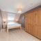 Holiday Home Dagmar with parking by Interhome