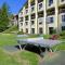 Apartment Enzian 720 by Interhome