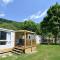 Holiday Home Draucamping-2 by Interhome - Sachsenburg