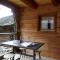 Holiday Home Rustico Gatti by Interhome - Malvaglia