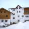 Apartment Apart 107 Wiesenhof by Interhome