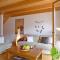 Apartment Racer's Retreat Apt-2 by Interhome - Wengen