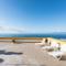 Apartment Sea view Drilasol by Interhome