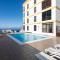 Apartment Sea view Drilasol by Interhome